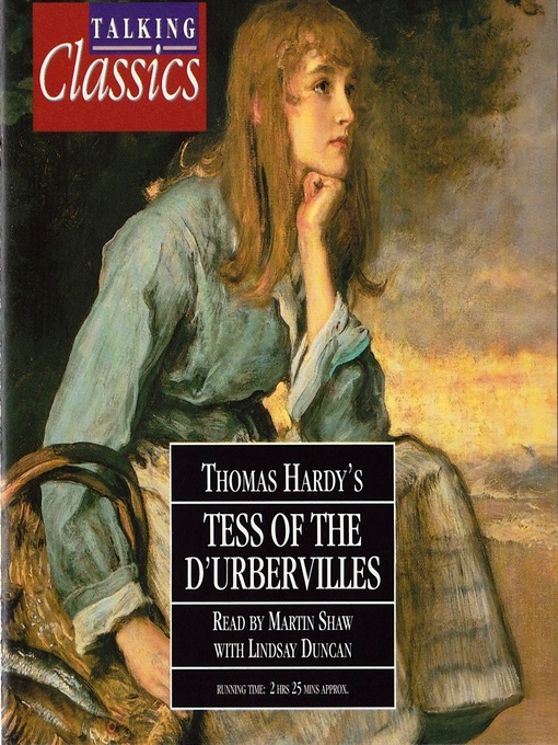 Title details for Tess of the D'Urbervilles by Thomas Hardy - Available